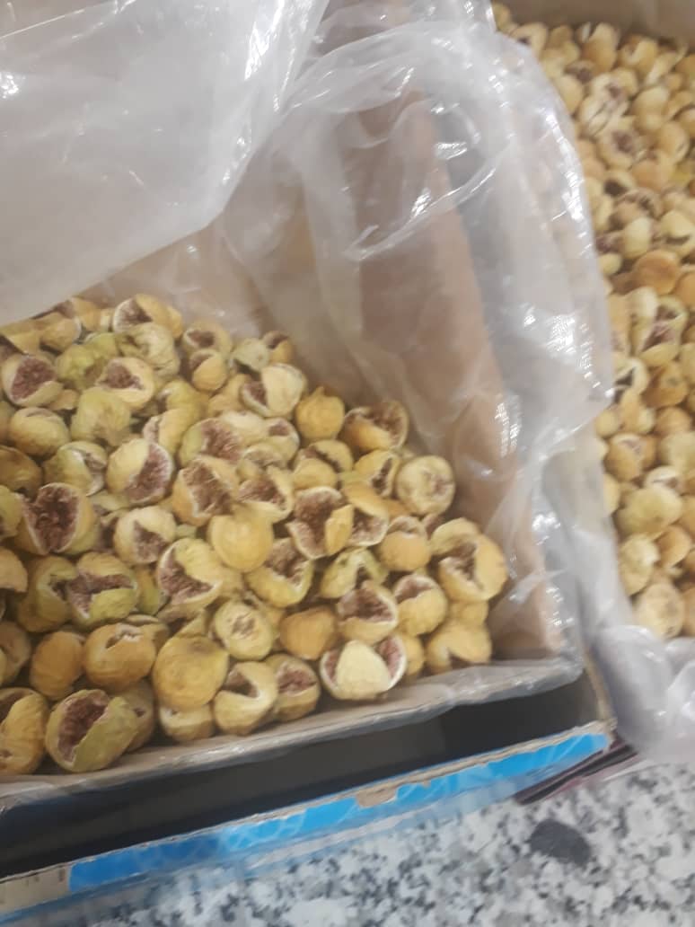 تصویر 2 از خرید انجیر خشک استهبان + با قیمتی عمده