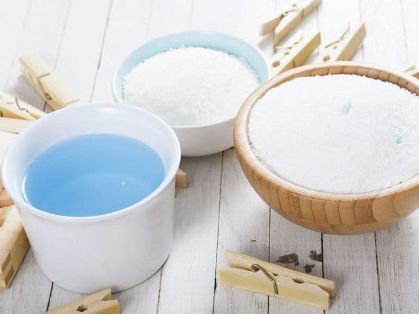 تصویر 2 از قیمت خرید پودر ماشین لباسشویی پلی واش + فروش ویژه