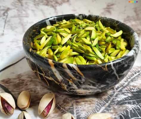 تصویر 3 از خرید فروش عمده خلال پسته + قیمت فروش استثنایی