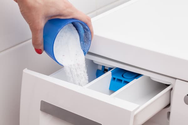 تصویر 3 از قیمت پودر صابون مخصوص ماشین لباسشویی با کیفیت ارزان + خرید عمده