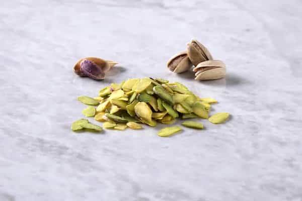 تصویر 5 از قیمت خرید خلال پسته صادراتی قزوین با فروش عمده