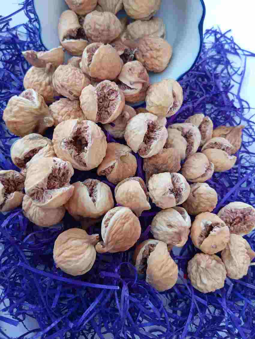 تصویر 2 از قیمت خرید اینترنتی انجیر خشک استهبان