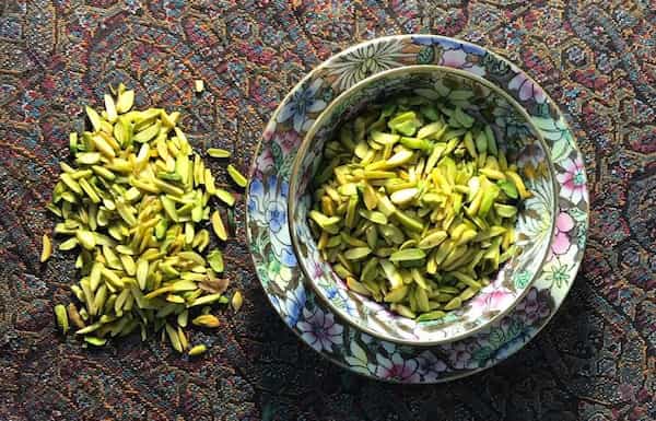 تصویر 1 از قیمت خرید خلال پسته درجه 1 قزوین عمده به صرفه و ارزان