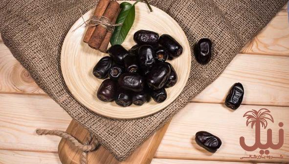 انواع خرما مضافتی درجه یک + با کیفیت بی رقیب