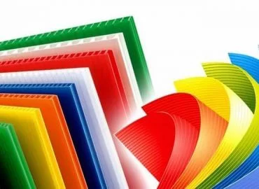 تصویر 5 از کارتن پلاست ورقه ای برای سقف