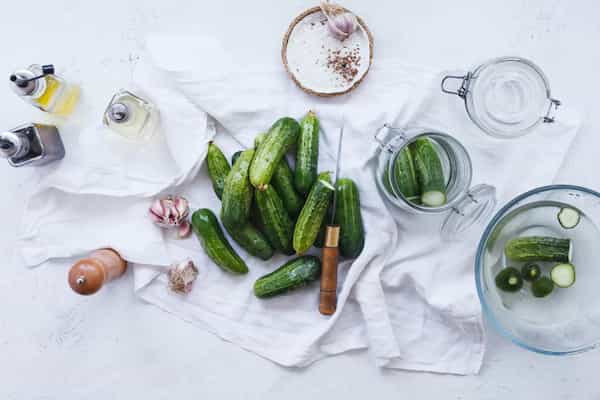 تصویر 2 از معرفی خیارشورحلبی + بهترین قیمت خرید