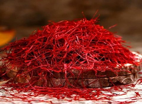 تصویر 1 از خرید زعفران نگین درجه 1 + بهترین قیمت