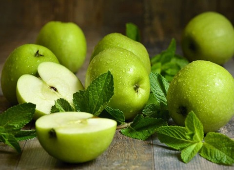 تصویر 5 از راهنمای خرید سیب ترش آبدار + قیمت عالی