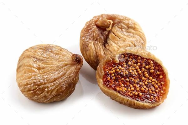تصویر 1 از انجیر خشک تبریز نمونه‌ ای مناسب برای ترکیبات مغذی