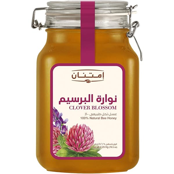 تصویر 2 از خرید عسل شفا + قیمت فروش استثنایی