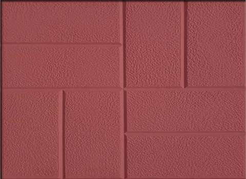 تصویر 3 از قیمت فروش موزاییک قرمز درجه یک اصفهان + قیمت عمده
