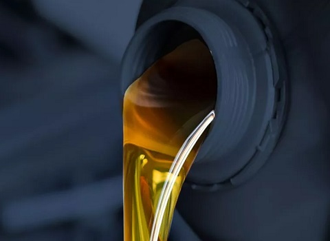 تصویر 1 از روغن انتقال حرارت شل با فروش عمده