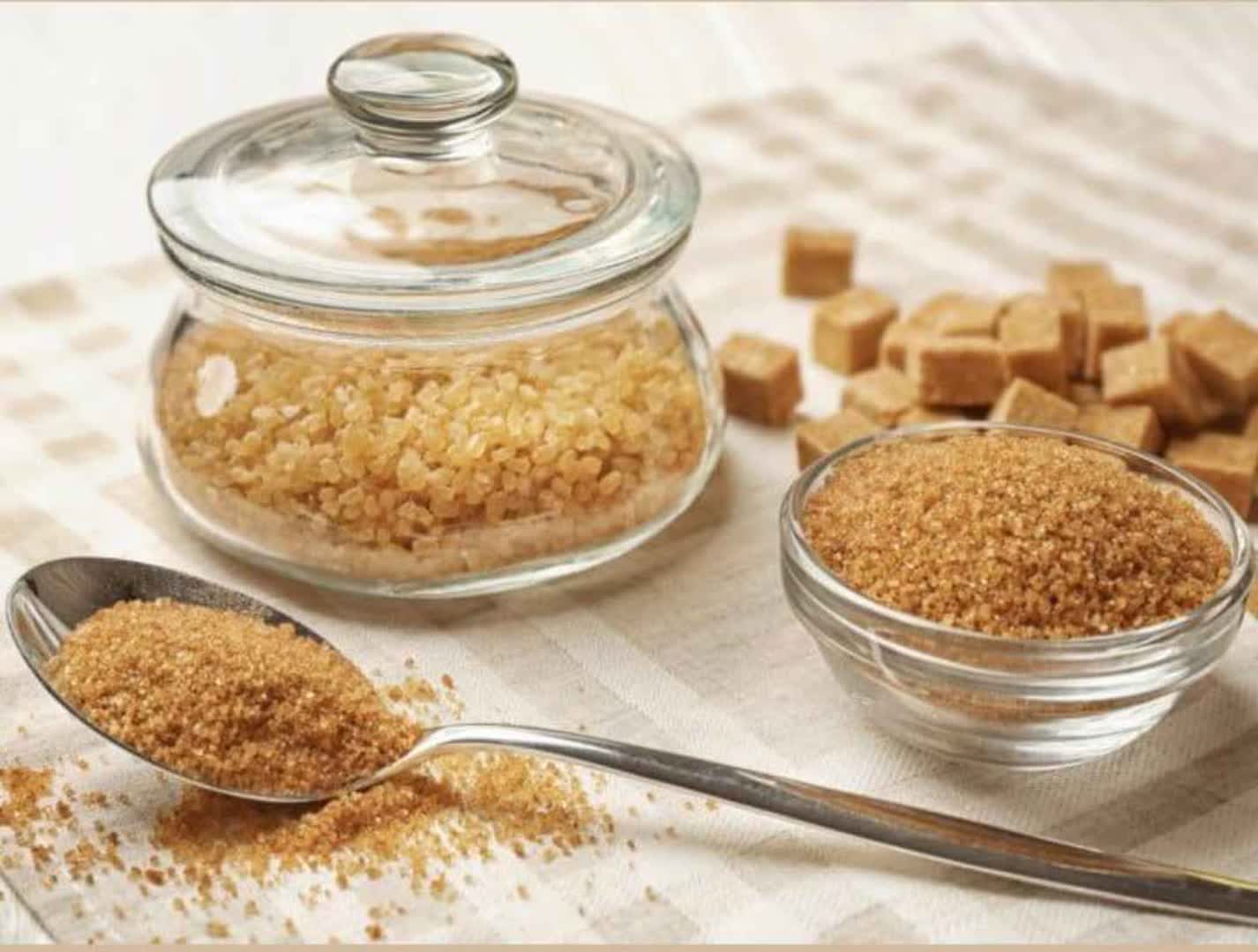 تصویر 2 از قیمت خرید شکر قهوه ای فراکام