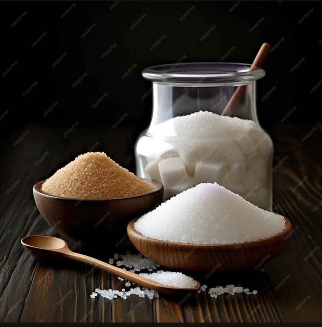 تصویر 1 از خرید اینترنتی شکر قهوه ای مازندران