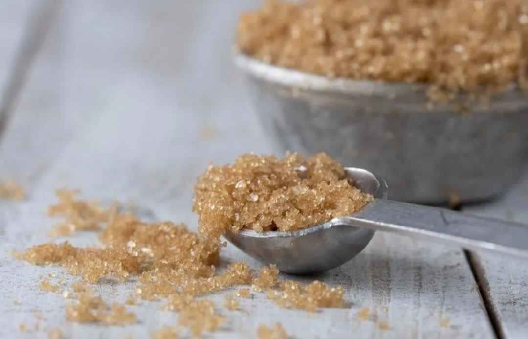 تصویر 1 از خرید عمده شکر قهوه ای سروکشمر