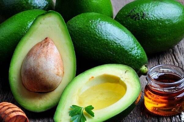 تصویر 4 از آووکادو درجه یک ایرانی + پخش مستقیم از مزرعه