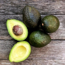 تصویر 3 از آووکادو درجه یک ایرانی + پخش مستقیم از مزرعه