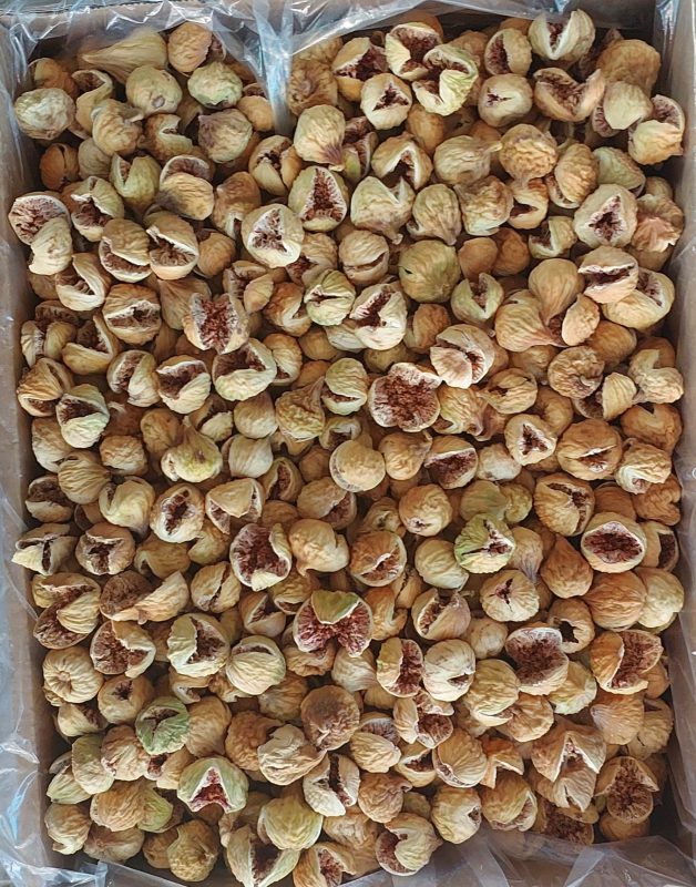 خرید انجیر خشک استهبان + قیمتی به صرفه