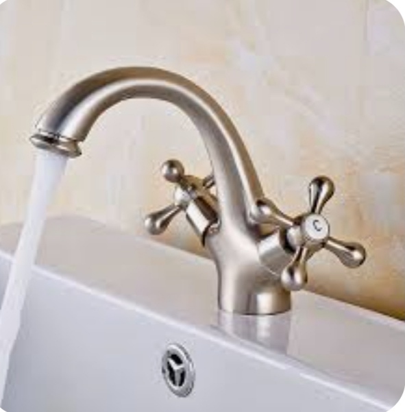 تصویر 4 از شیرآلات تخفیف دار + فروش