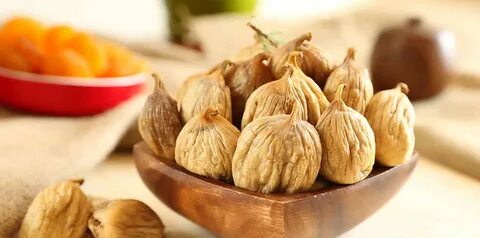 تصویر 1 از مرکز خرید و فروش انجیر خشک رنگ روشن + فروش عمده
