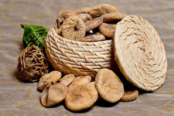 معرفی انجیر خشک شکری + بهترین قیمت خرید