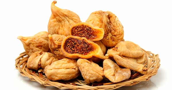 تصویر 1 از خرید جدیدترین انواع انجیر خشک شکری