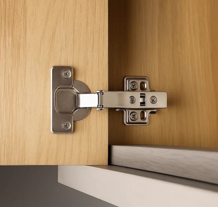 تصویر 3 از یراق آلات کابینت + خرید