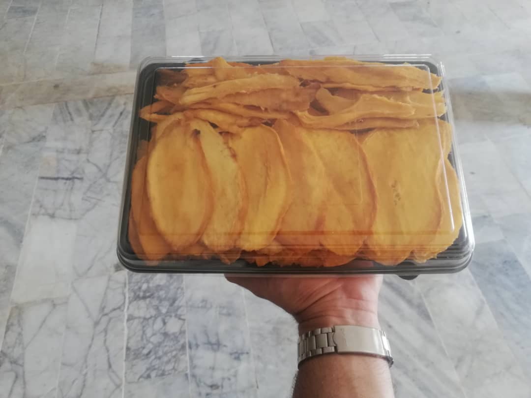تصویر 3 از انبه چونسه سوپر لوکس صادراتی با قیمت استثنایی