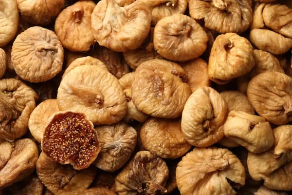 تصویر 5 از قیمت روز انجیر خشک شکری