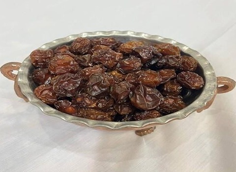 تصویر 2 از آلو خشک برقانی‌‌ + خرید به صرفه
