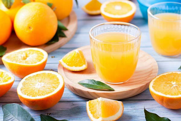 تصویر 5 از خرید جدیدترین انواع نارنگی سیاهو هرمزگان