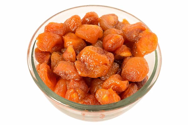تصویر 2 از انواع آلو بخارا طرقبه با کیفیت + خرید عمده