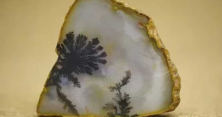 سنگ عقیق