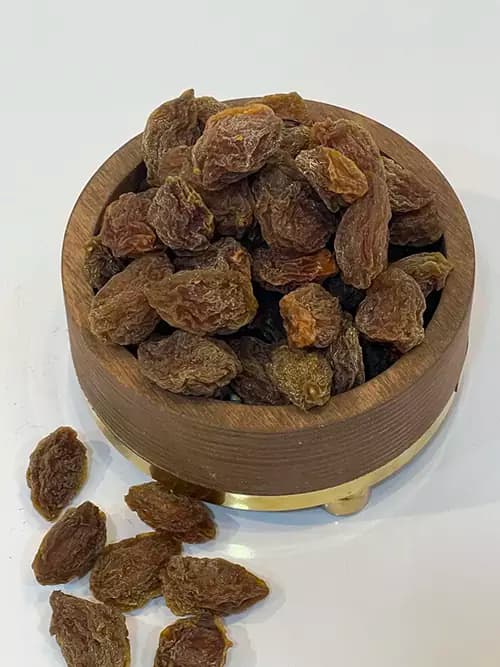 تصویر 4 از قیمت عمده آلو سیاه