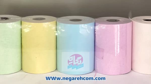 تصویر 1 از قیمت کارت پلاست رولی + خرید باور نکردنی