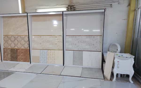 تصویر 2 از کاشی و سرامیک با کیفیت