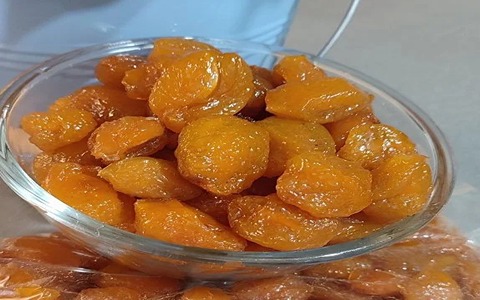 تصویر 4 از آلو بخارا خشک با کیفیت + خرید عمده و به صرفه