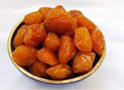تصویر 5 از آلو بخارا خشک با کیفیت + خرید عمده و به صرفه