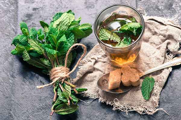 تصویر 2 از فروش عرق نعنای سنگین + صادرات