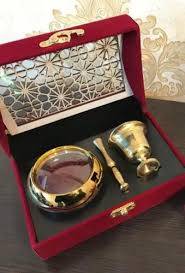تصویر 1 از خرید امن زعفران نگین قائنات یک گرمی + خرید باور نکردنی