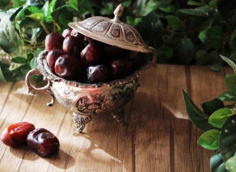فروش خرما مضافتی + صادارت