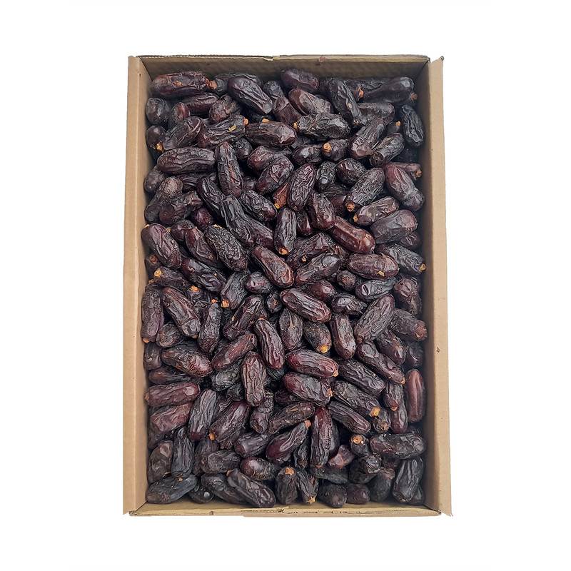 تصویر 3 از خرید عمده خرما ربی صادراتی + قیمت رقابتی