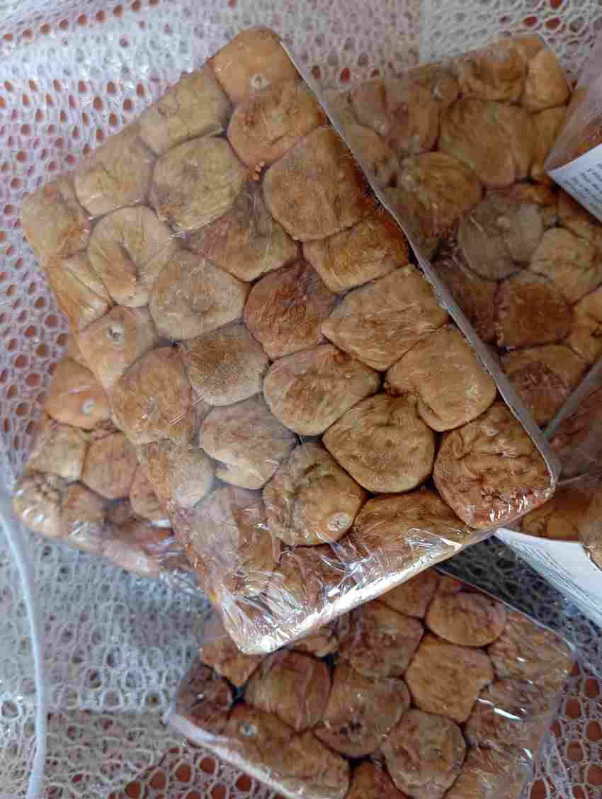 تصویر 3 از قیمت انجیر مرطوب نوع بسته‌ بندی پرسی و وکیوم