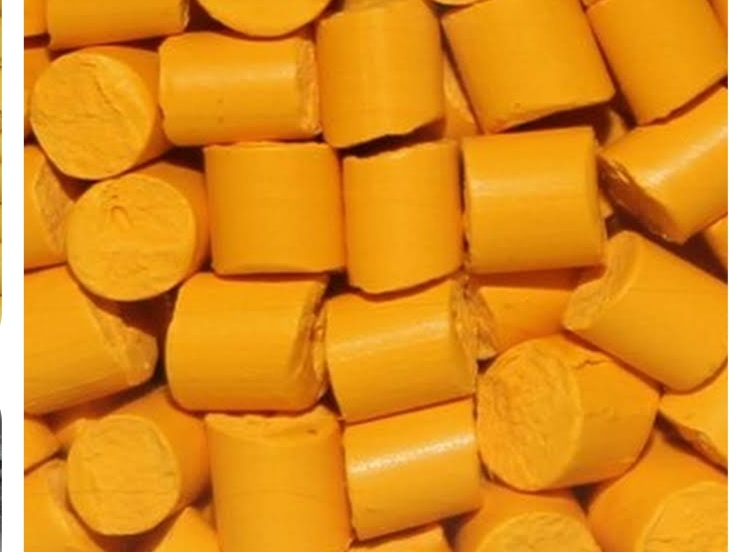 تصویر 4 از فروش گرانول پلی اتیلن سبک (LDPE ) + خریدی متنوع
