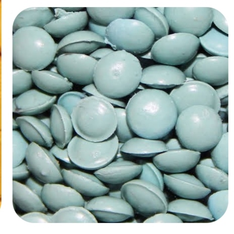 تصویر 3 از فروش گرانول پلی اتیلن سبک (LDPE ) + خریدی متنوع