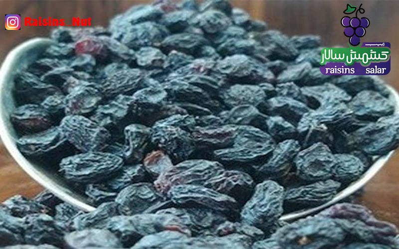 تصویر 3 از خرید مویز بدون هسته در بازار عمده