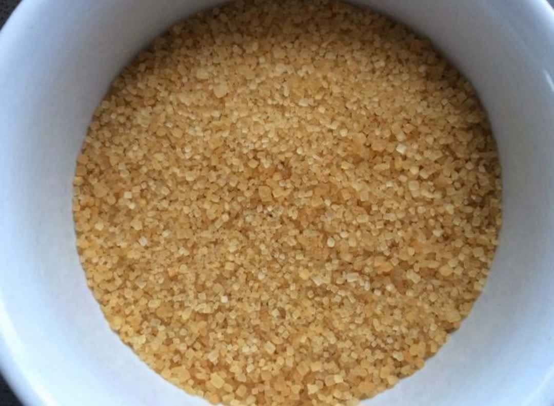 تصویر 1 از سفارش اینترنتی شکر قهوه ای جمکران + قیمت