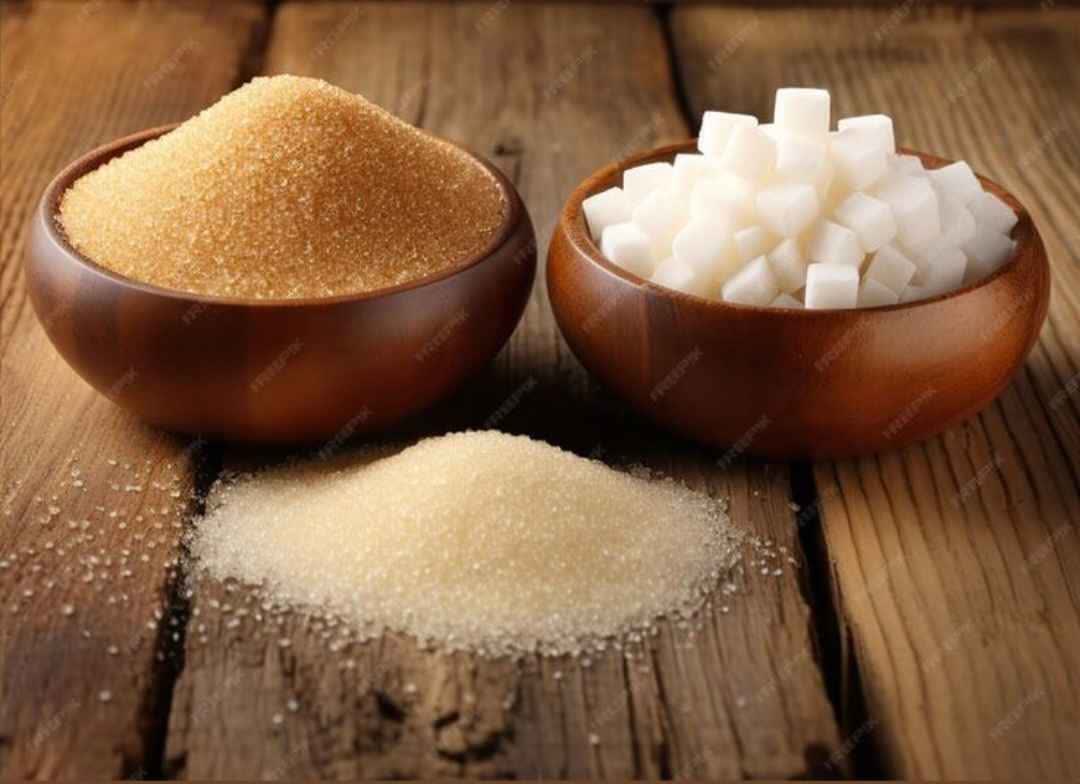 عمده شکر قهوه ای هفت تپه