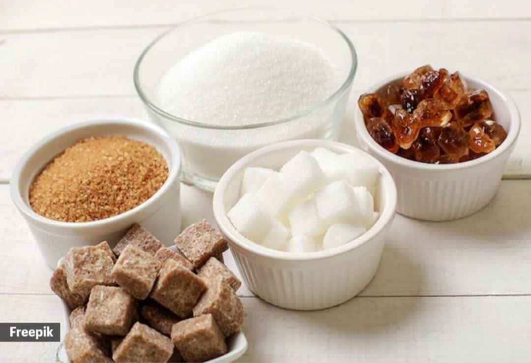 تصویر 2 از فروش ویژه قند قهوه ای طعم دار در تهران