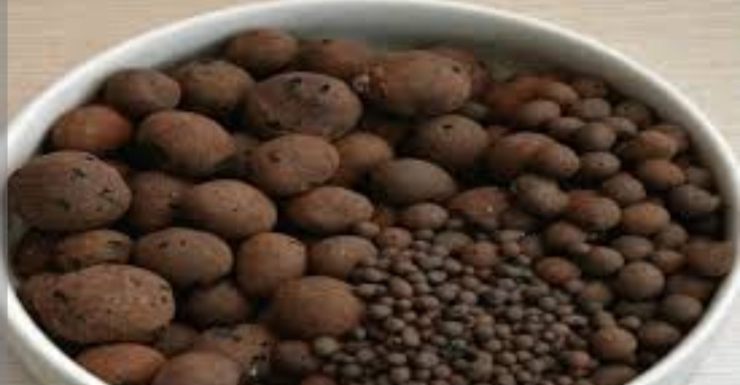 تصویر 1 از فروش ویژه پوکه صنعتی لیکا کرمان + قیمت استثنایی